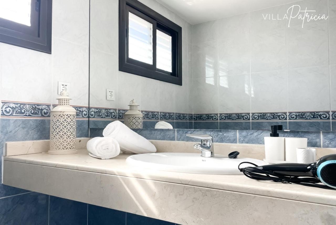 Villa Patricia Κοραλέχο Εξωτερικό φωτογραφία