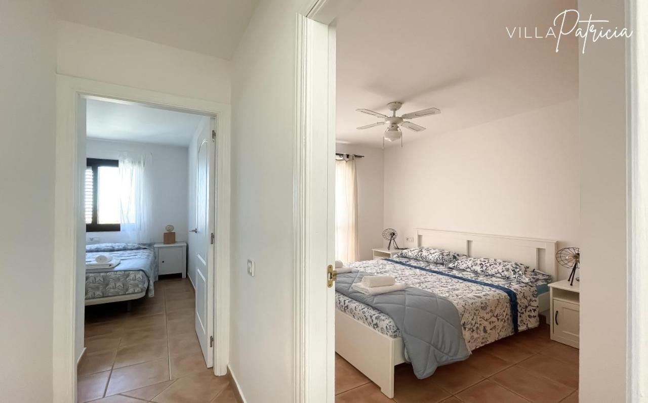 Villa Patricia Κοραλέχο Εξωτερικό φωτογραφία