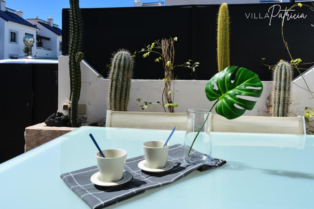 Villa Patricia Κοραλέχο Εξωτερικό φωτογραφία