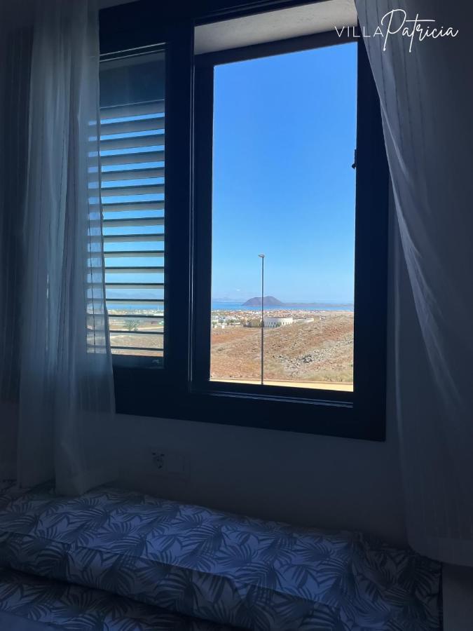 Villa Patricia Κοραλέχο Εξωτερικό φωτογραφία