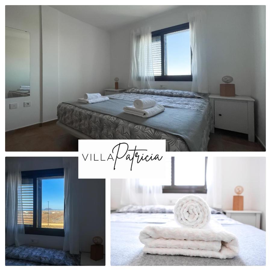 Villa Patricia Κοραλέχο Εξωτερικό φωτογραφία