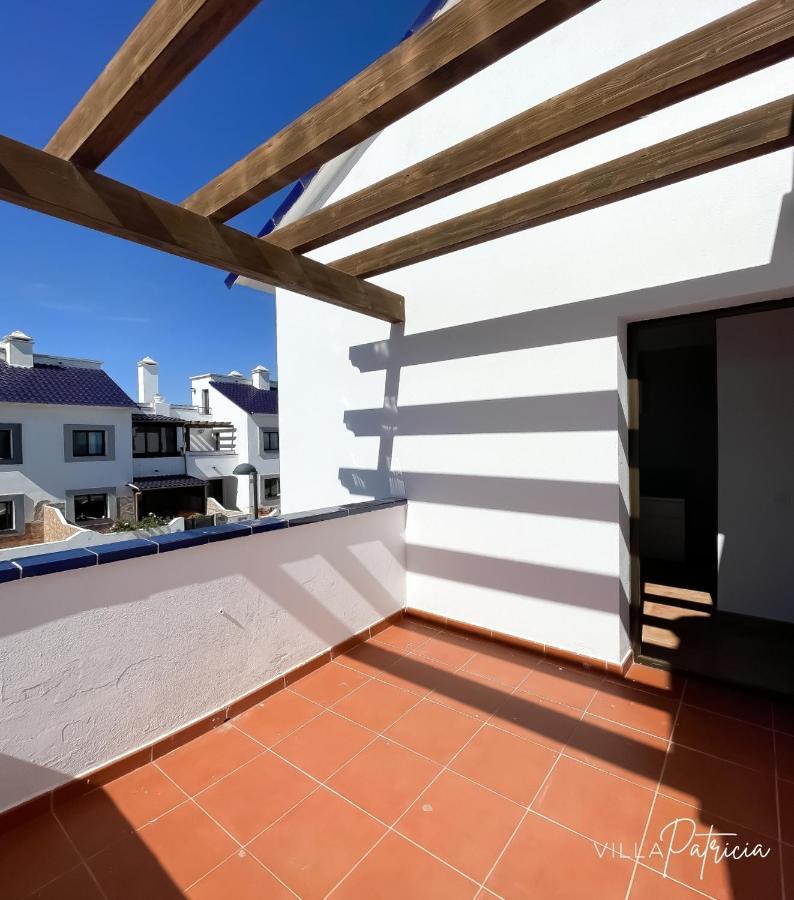 Villa Patricia Κοραλέχο Εξωτερικό φωτογραφία