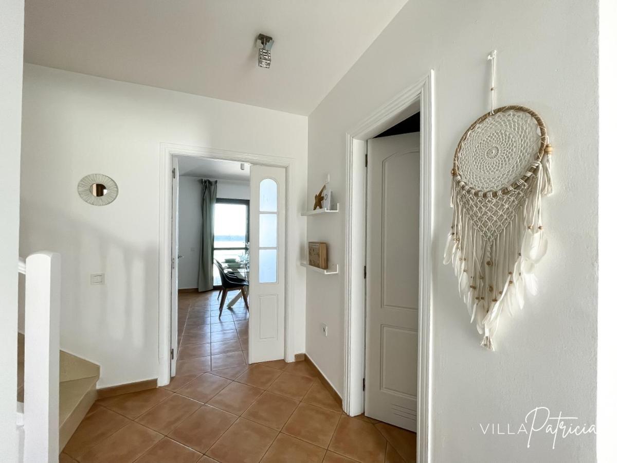 Villa Patricia Κοραλέχο Εξωτερικό φωτογραφία