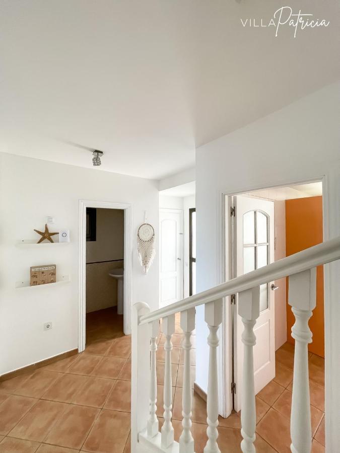 Villa Patricia Κοραλέχο Εξωτερικό φωτογραφία