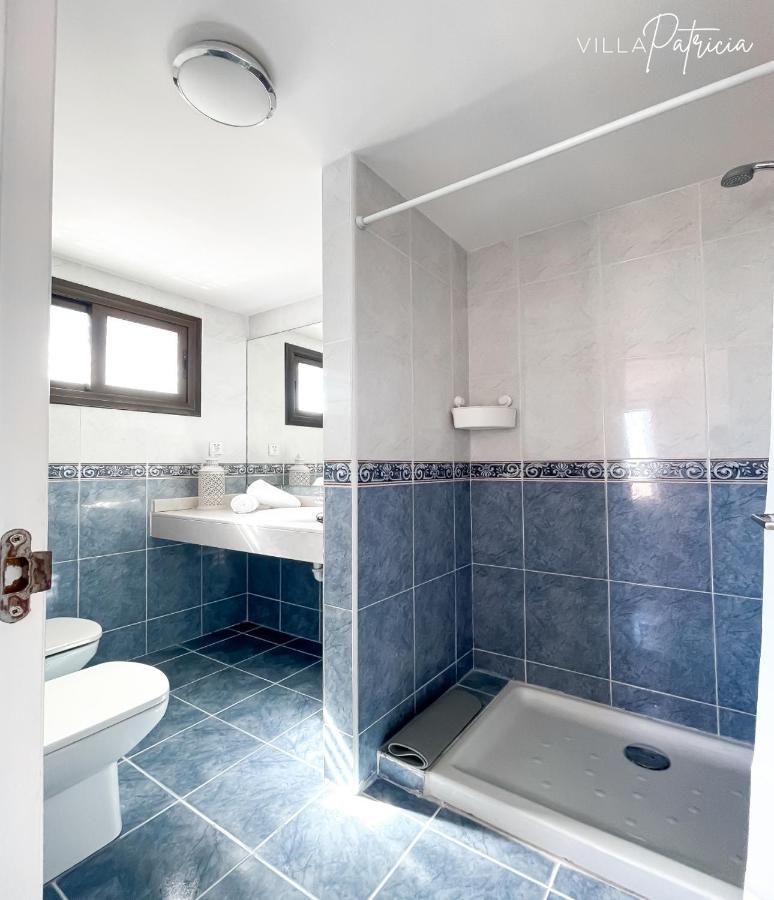 Villa Patricia Κοραλέχο Εξωτερικό φωτογραφία