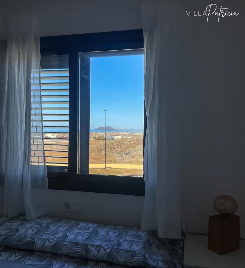 Villa Patricia Κοραλέχο Εξωτερικό φωτογραφία