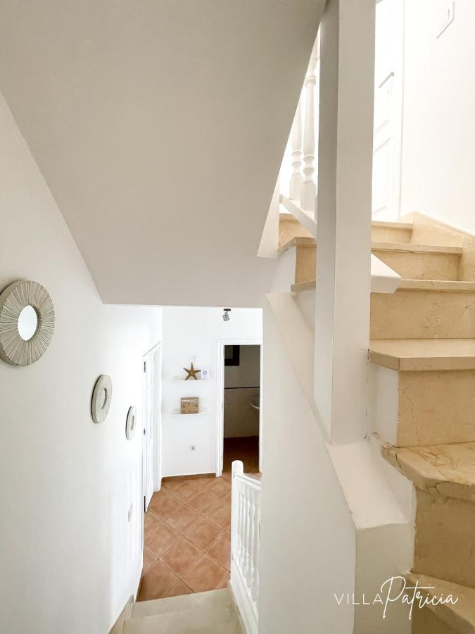 Villa Patricia Κοραλέχο Εξωτερικό φωτογραφία